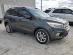 2017 Ford Escape Se en Venta en Apopka, FL - Front End