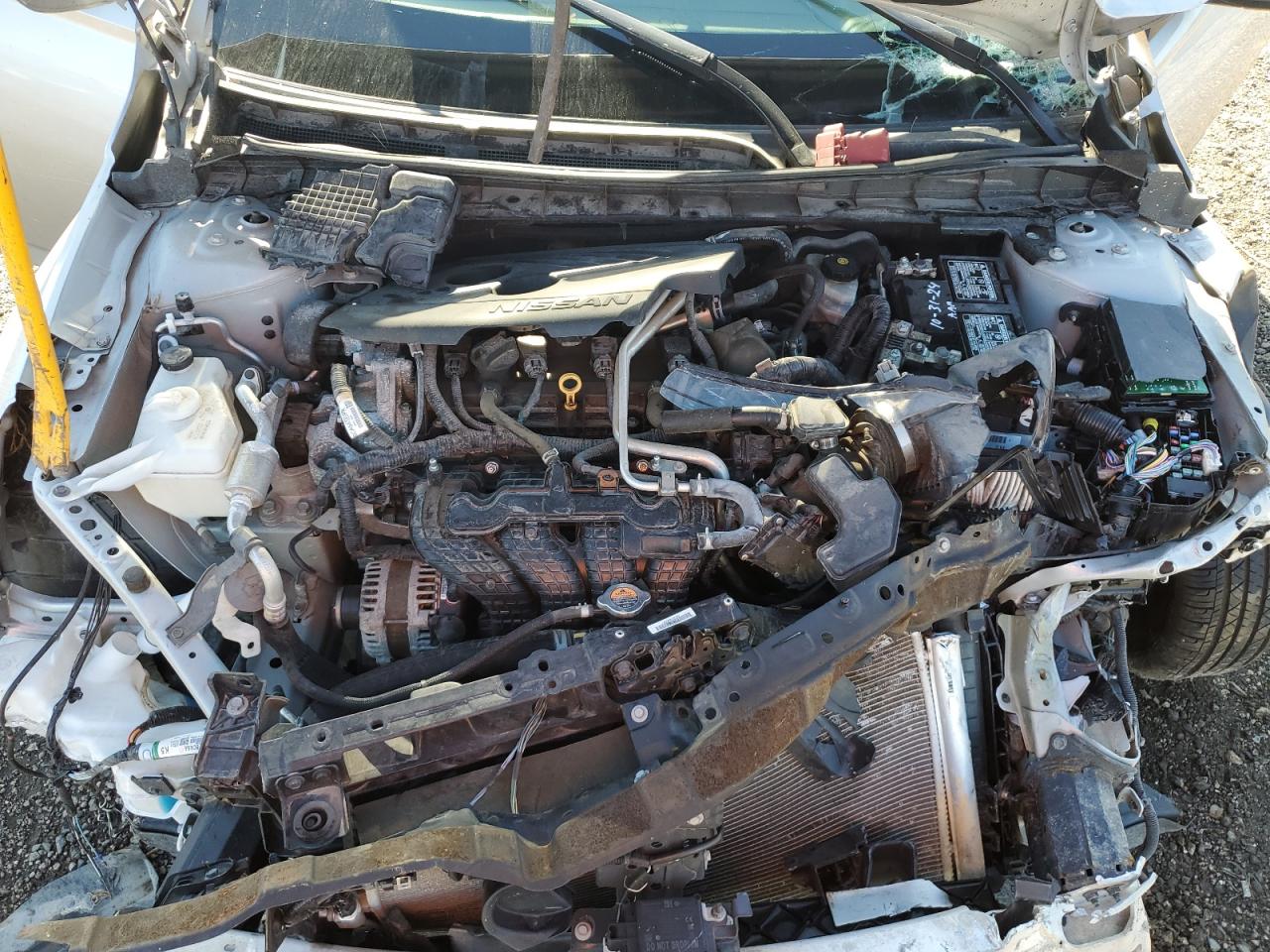 2020 Nissan Altima - Image 13