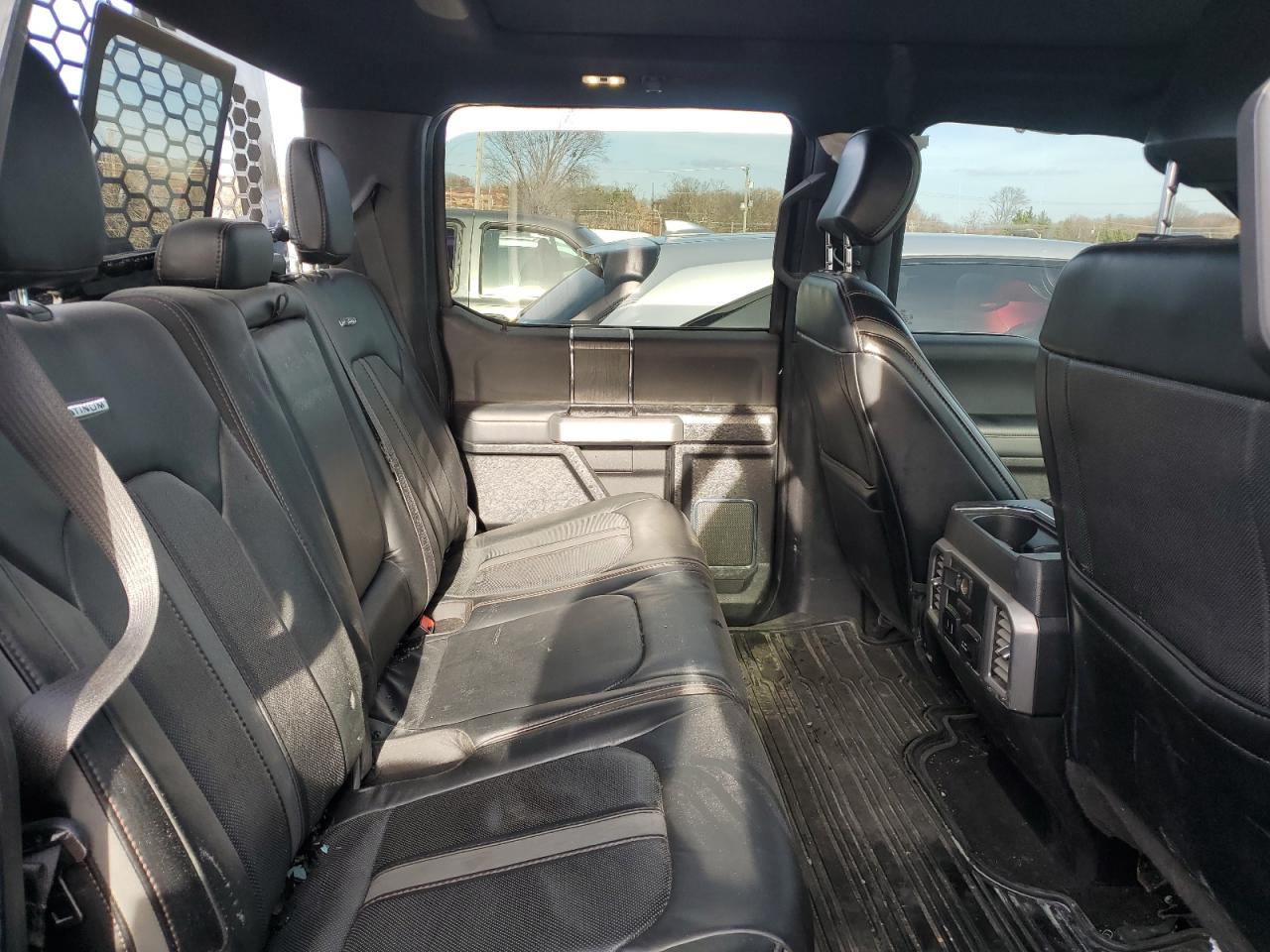 2019 Ford F250 Super Duty VIN: 1FT7W2BT7KEE51433 Lot: 84962594