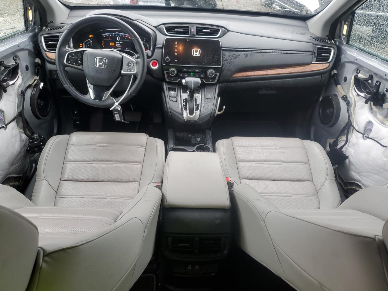 2018 Honda CR-V - Image 8