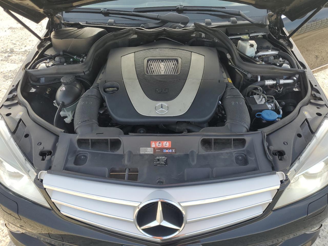 2009 Mercedes-Benz C-klasse - Image 13