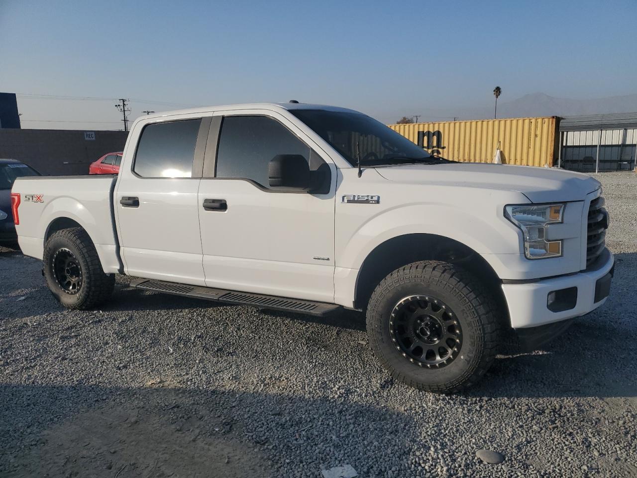 2017 Ford F-150 - Image 4