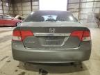 2010 Honda Civic Lx zu verkaufen in Columbia Station, OH - Front End