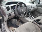 2012 Honda Civic Ex იყიდება Grantville-ში, PA - All Over