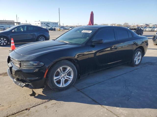  DODGE CHARGER 2019 Black