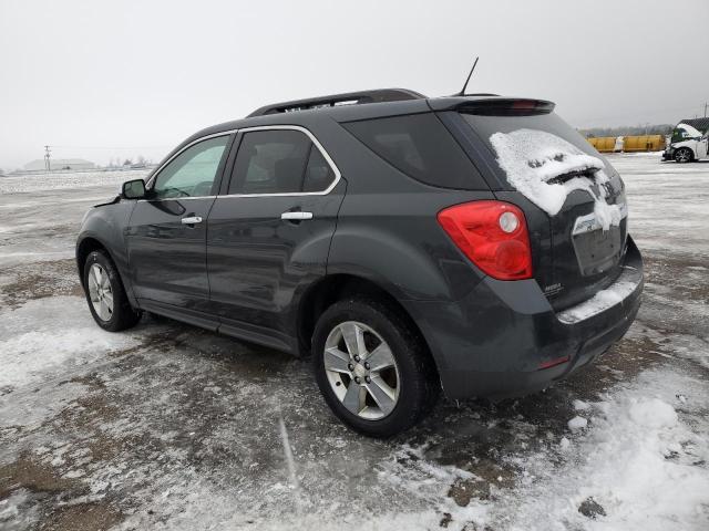  CHEVROLET EQUINOX 2013 Угольный