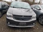 2015 Dodge Grand Caravan Sxt zu verkaufen in Woodburn, OR - Side