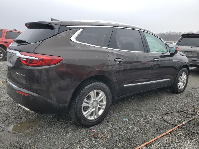  BUICK ENCLAVE 2018 Black