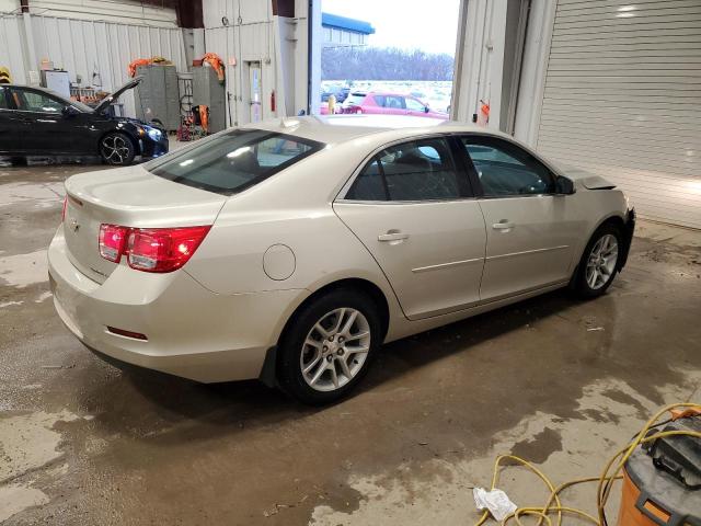  CHEVROLET MALIBU 2014 Бежевий