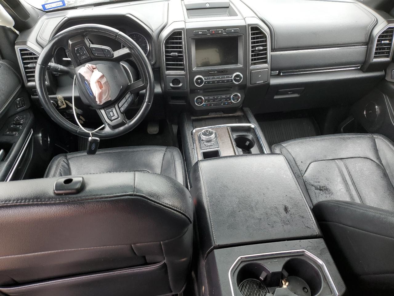 2018 Ford Expedition Limited VIN: 1FMJU1KT0JEA59149 Lot: 83626194