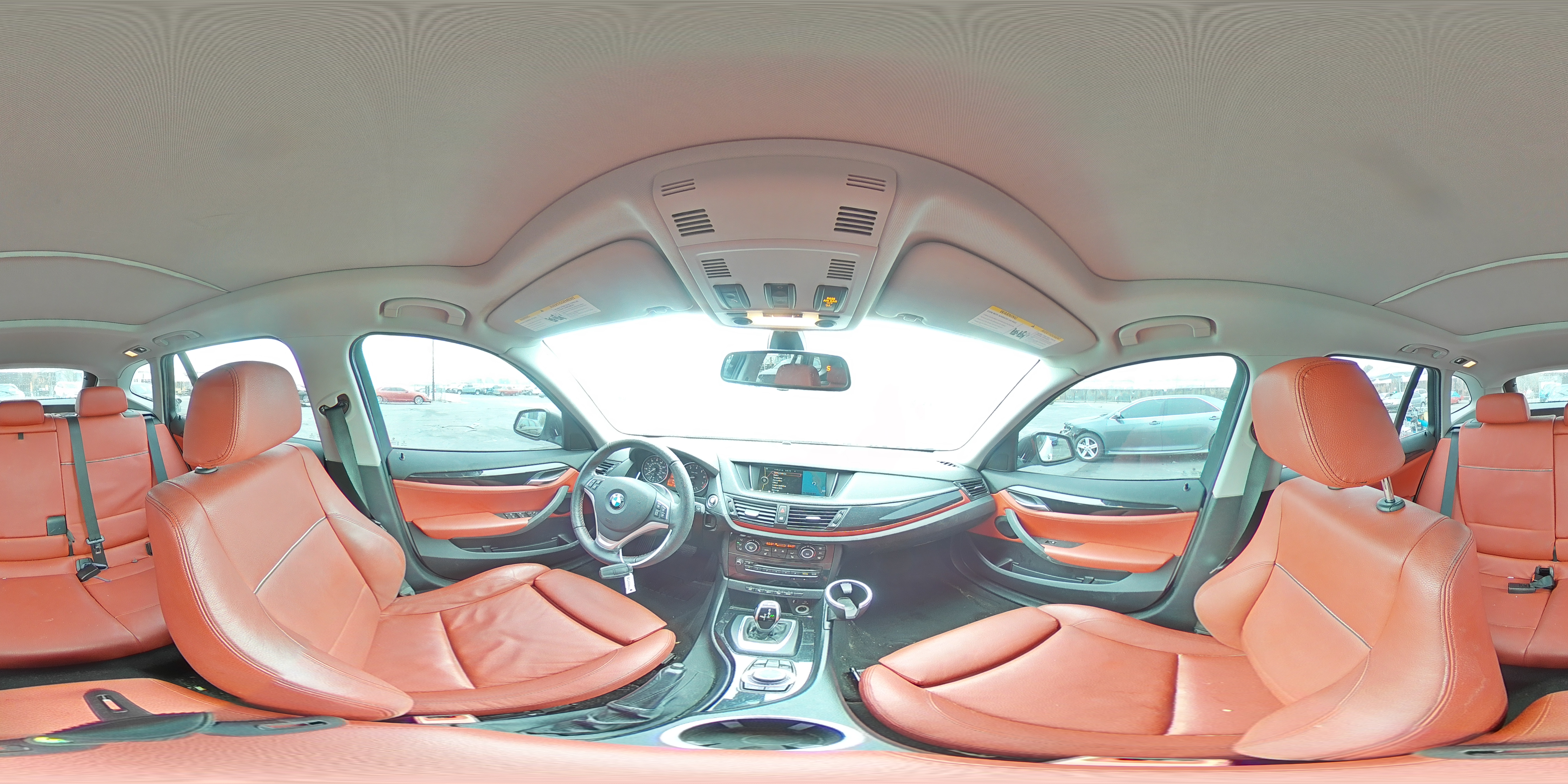 2015 BMW X1 - Image 14