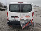 2017 FORD TRANSIT T-350 for sale at Copart OH - COLUMBUS