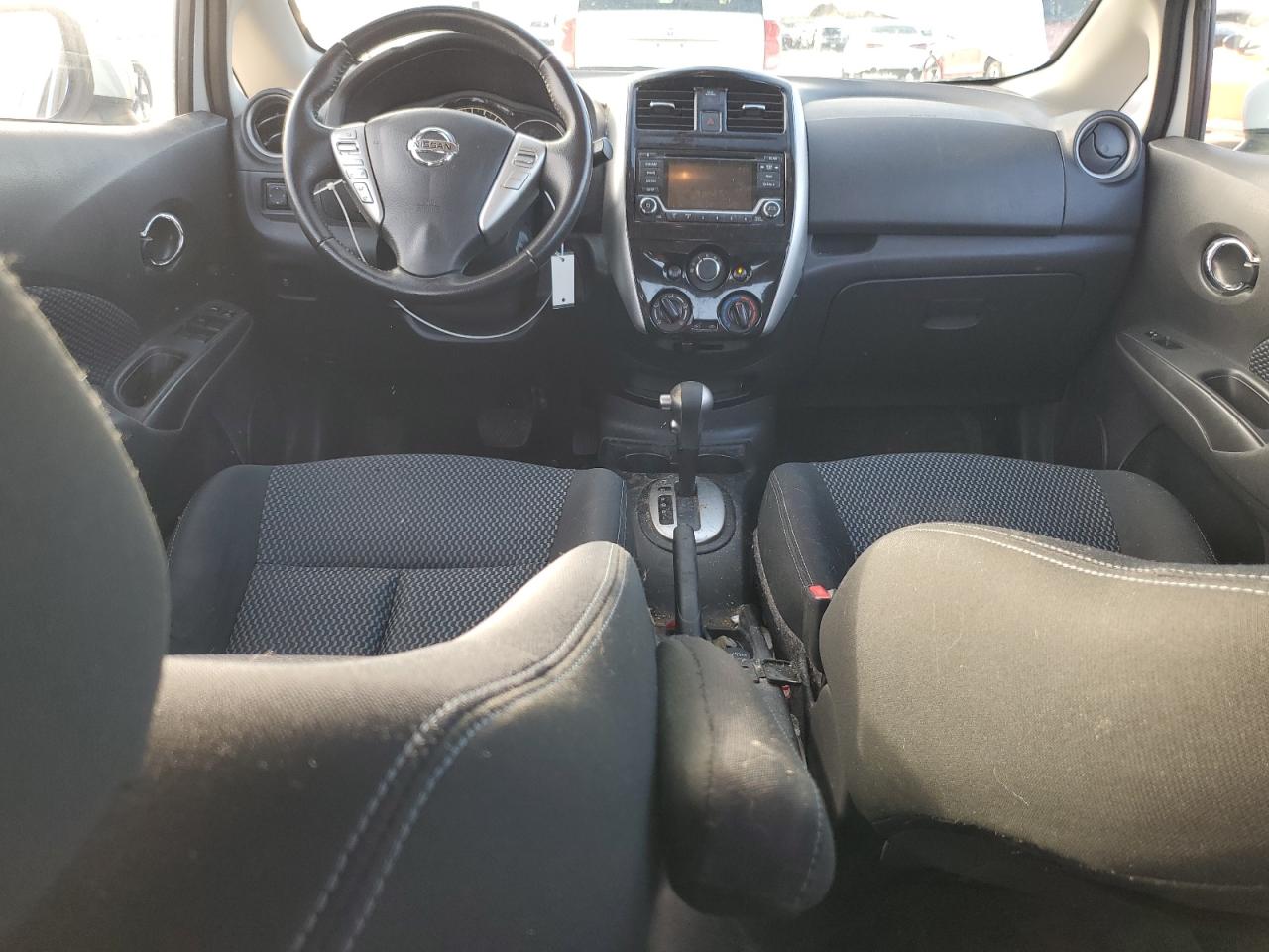 VIN 3N1CE2CPXGL398837 2016 NISSAN VERSA no.8