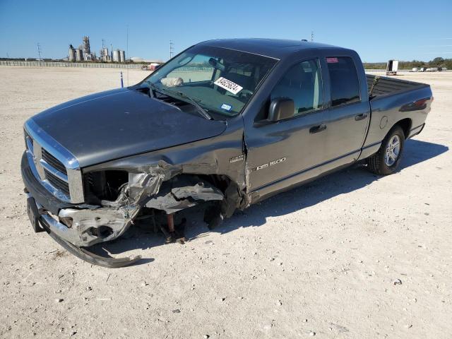 2007 Dodge Ram 1500 St