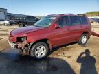 2006 Toyota Highlander  на продаже в Harleyville, SC - Front End