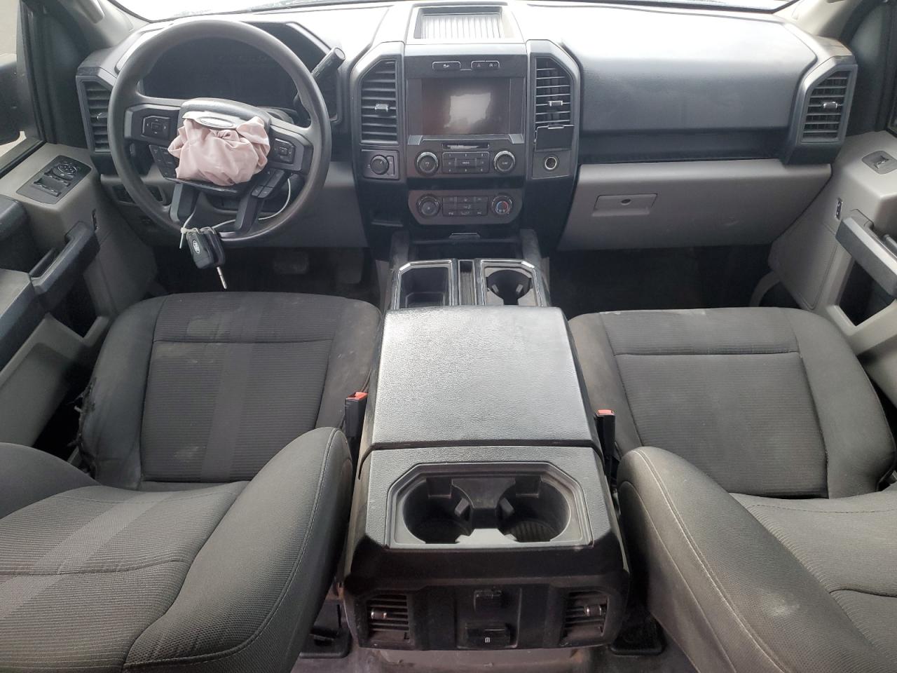 2019 Ford F-150 - Image 8