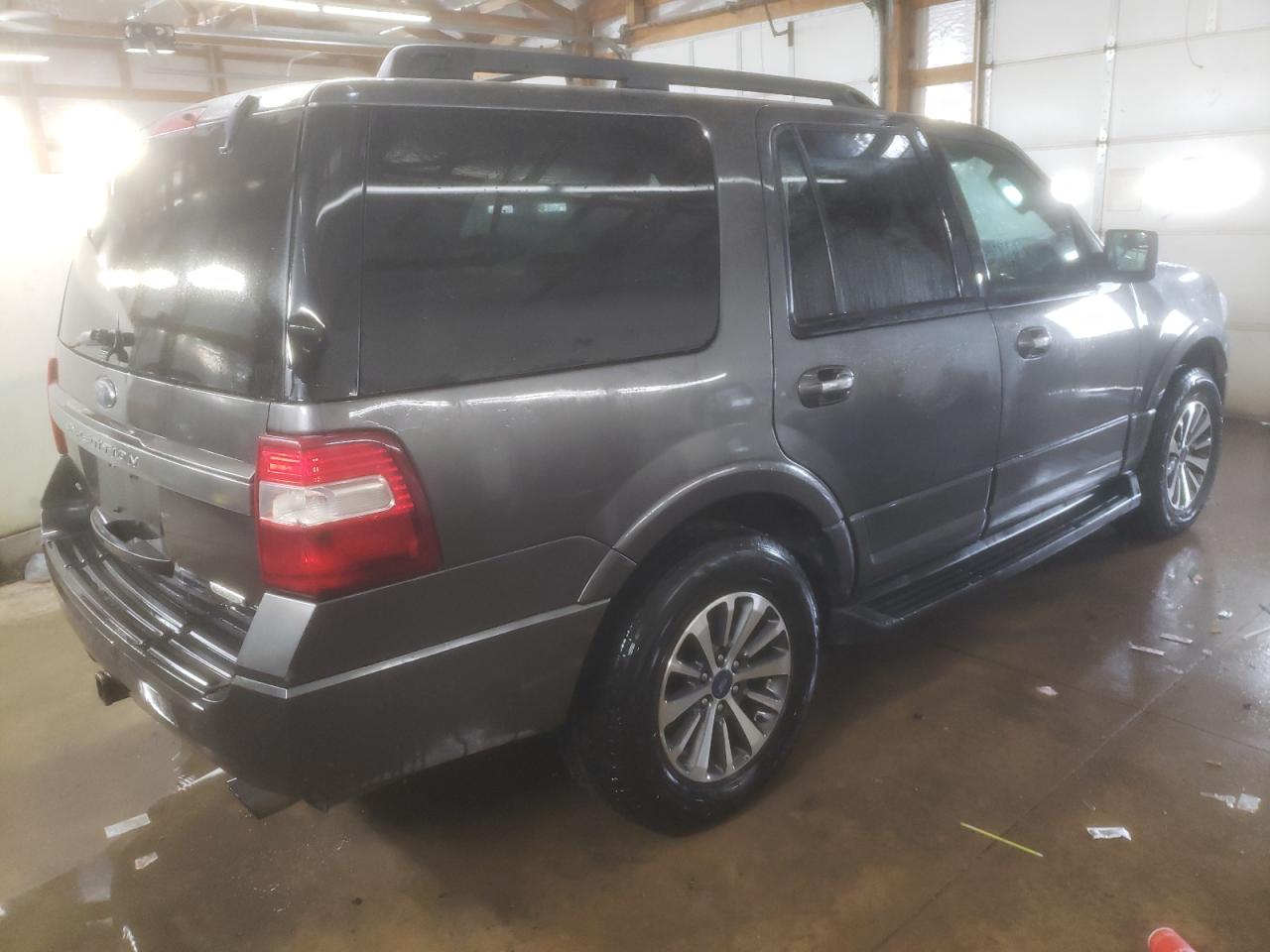 VIN 1FMJU1JT0HEA16569 2017 FORD EXPEDITION no.3