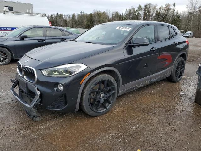 2018 BMW X2 XDRIVE28I à vendre chez Copart ON - COOKSTOWN