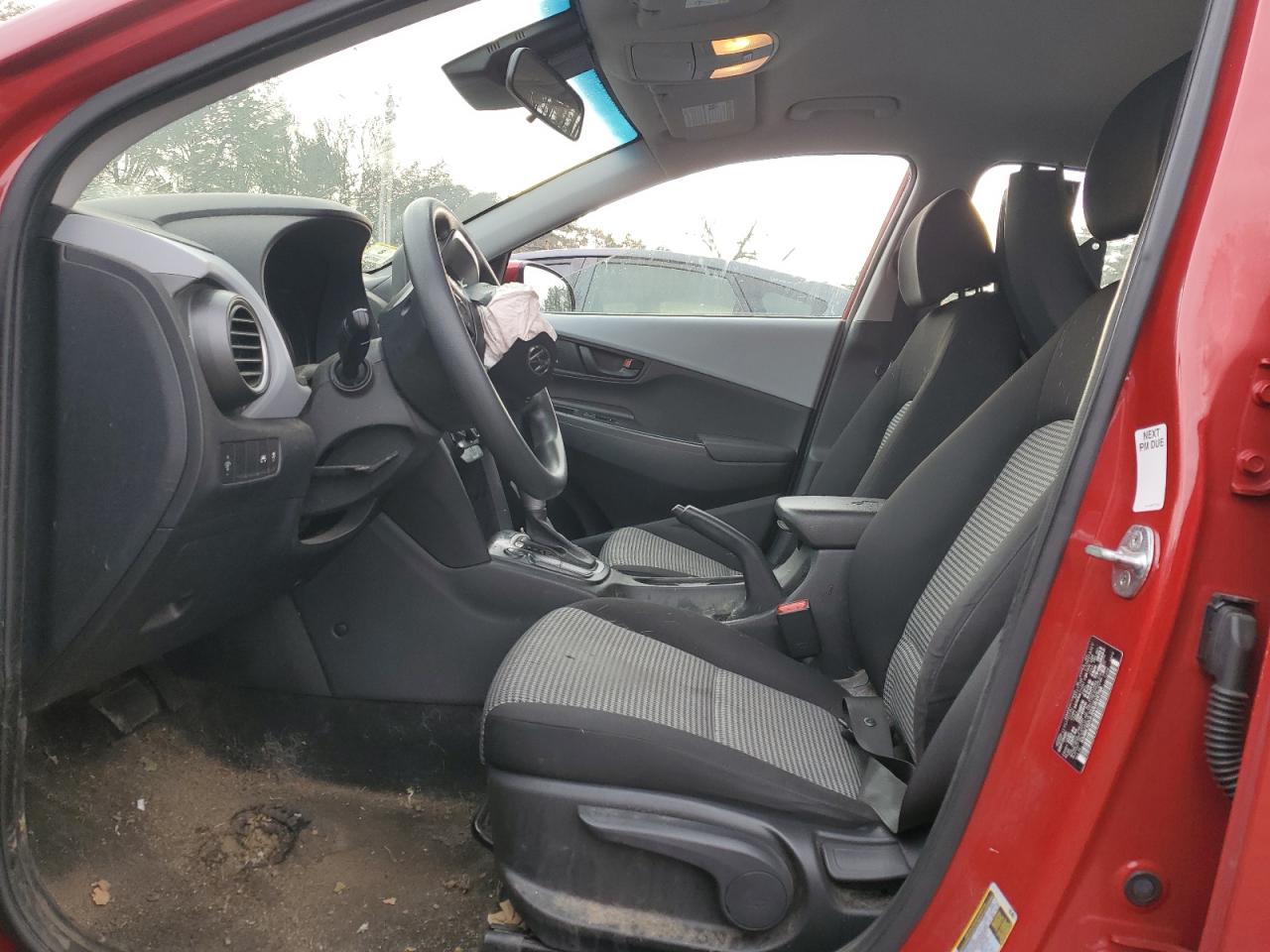 2021 Hyundai Kona - Image 7