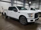 2015 Ford F150 Supercrew for Sale in Ham Lake, MN - Rear End