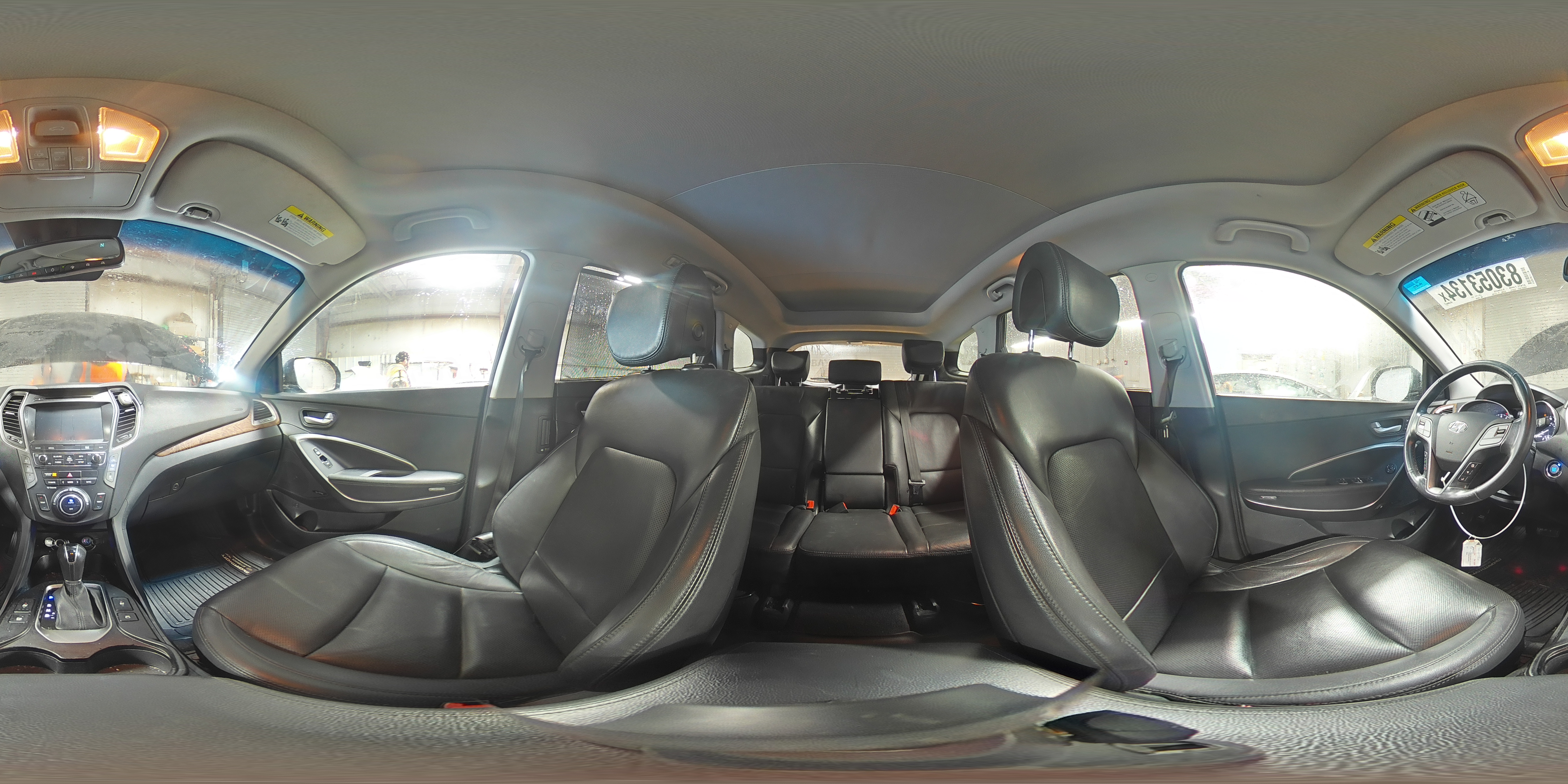 2018 Hyundai Santa Fe - Image 15