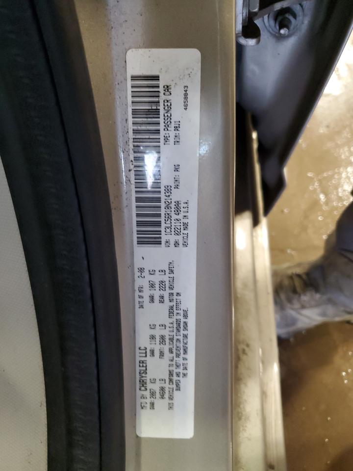 2008 Chrysler Sebring - Image 12