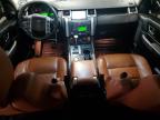 2008 LAND ROVER RANGE ROVER SPORT SUPERCHARGED for sale at Copart ON - OTTAWA