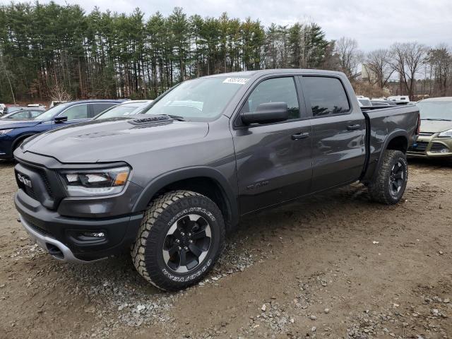 2024 Ram 1500 Rebel