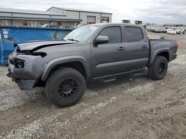  TOYOTA TACOMA 2018 Czarny