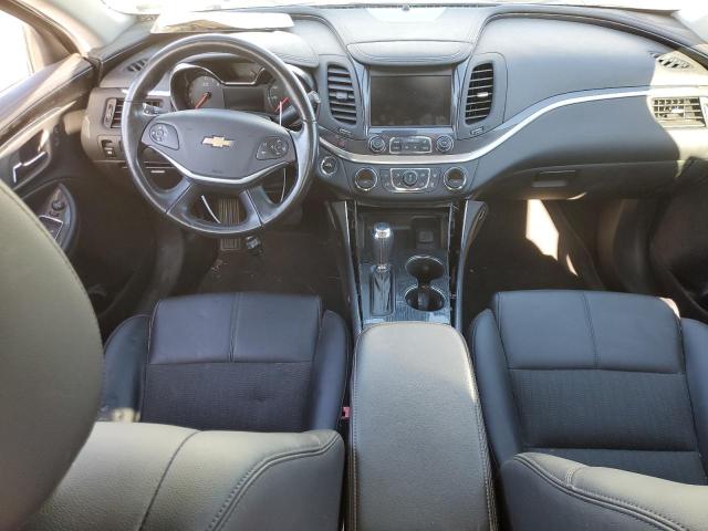  CHEVROLET IMPALA 2019 Biały