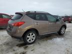 2010 Nissan Murano S en Venta en Rocky View County, AB - Hail