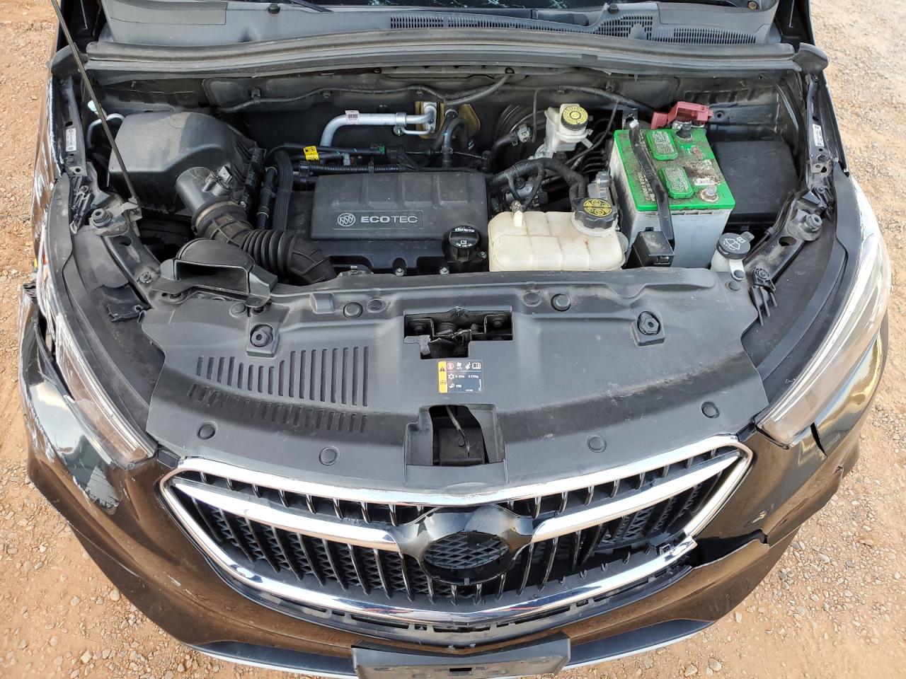 2019 Buick Encore - Image 13