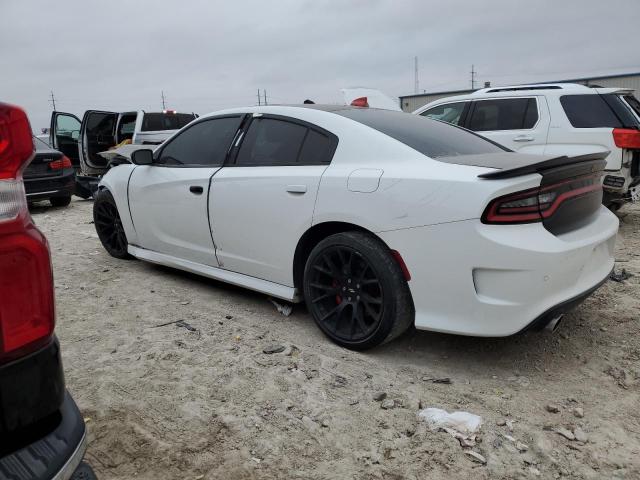  DODGE CHARGER 2019 Biały