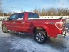 2014 FORD F150 SUPERCREW for sale at Copart NY - ROCHESTER