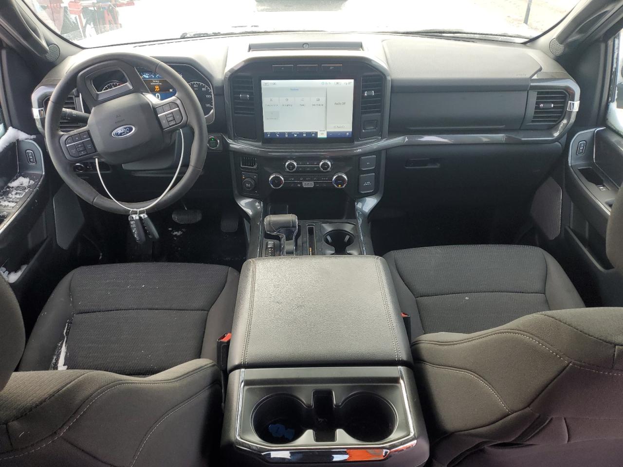 2023 Ford F-150 - Image 8