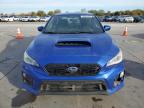 2019 Subaru Wrx  de vânzare în Grand Prairie, TX - Undercarriage