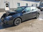 2016 Toyota Corolla L للبيع في York Haven، PA - Front End