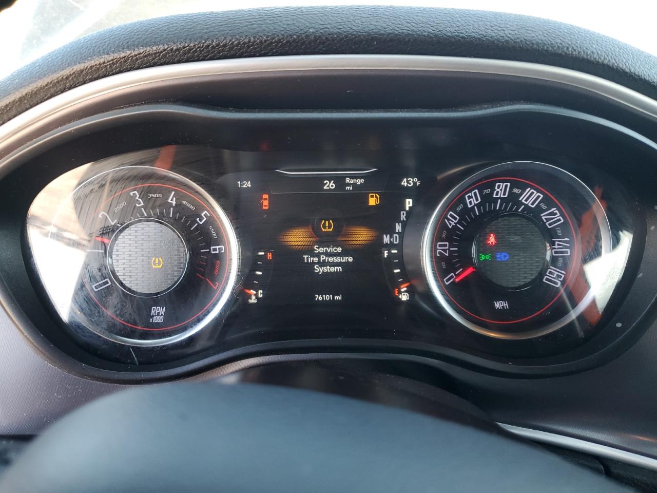 2020 Dodge Challenger - Image 9