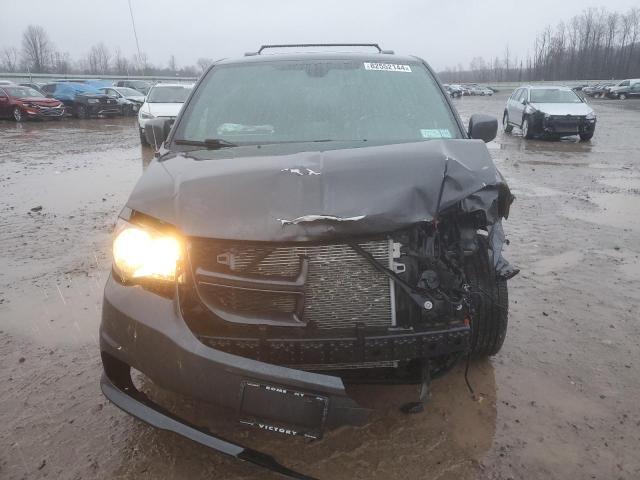  DODGE CARAVAN 2019 Сірий