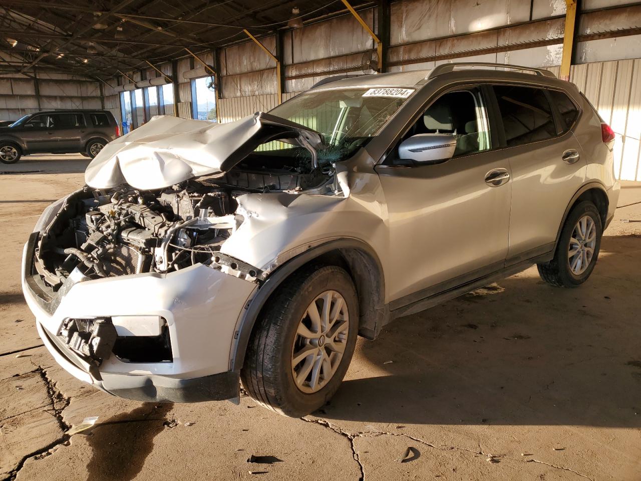 2020 Nissan Rogue - Image 1