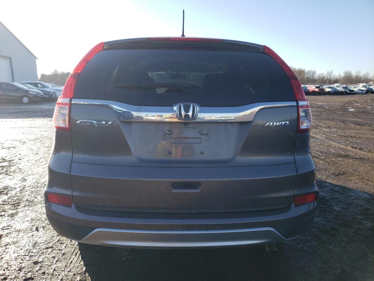 VIN 2HKRM4H58GH724616 2016 HONDA CRV no.6