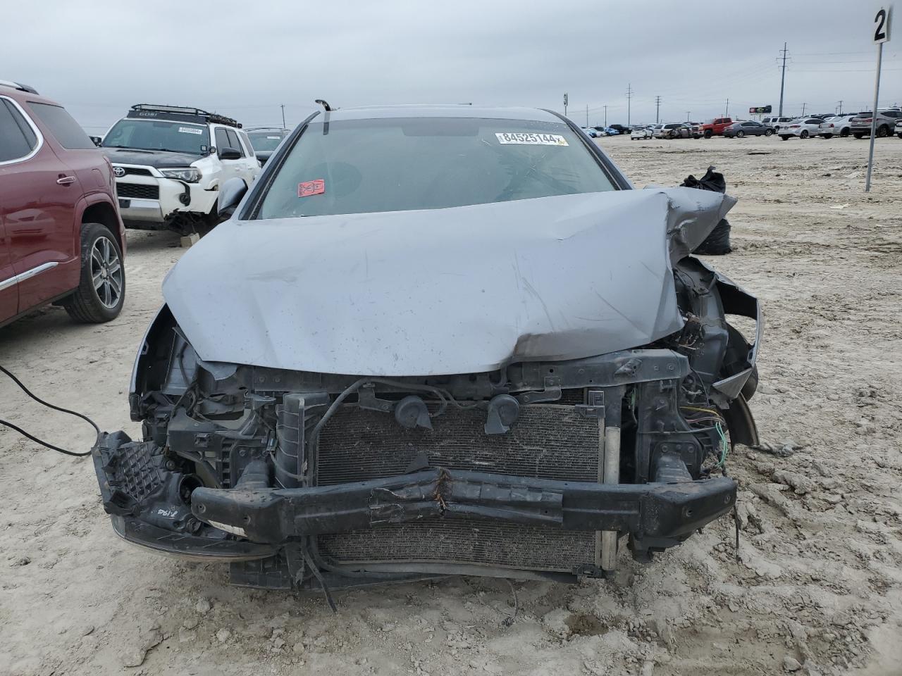 2016 Hyundai Sonata - Image 5