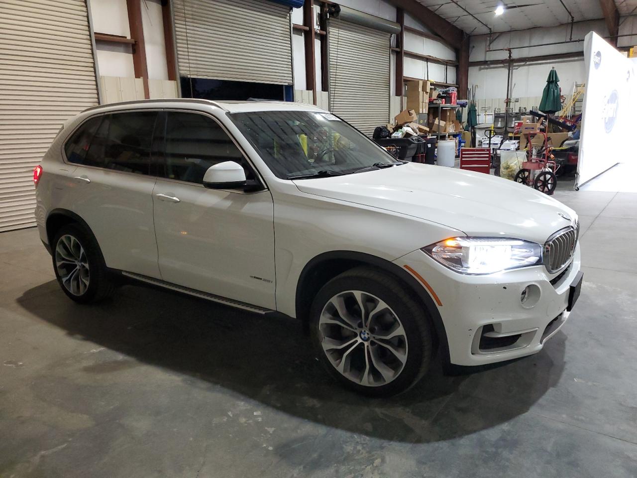 2017 BMW X5 - Image 4