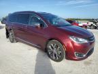 2019 Chrysler Pacifica Limited продається в Arcadia, FL - Side