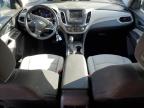 2020 Chevrolet Equinox Lt на продаже в Davison, MI - Rear End