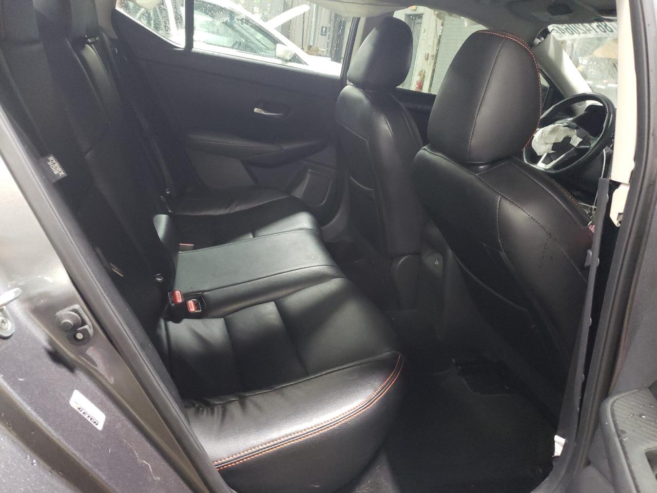 2022 Nissan Sentra - Image 10