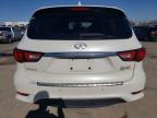 2016 Infiniti Qx60  zu verkaufen in Grand Prairie, TX - Side