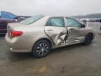 2009 Toyota Corolla Base zu verkaufen in Spartanburg, SC - Side
