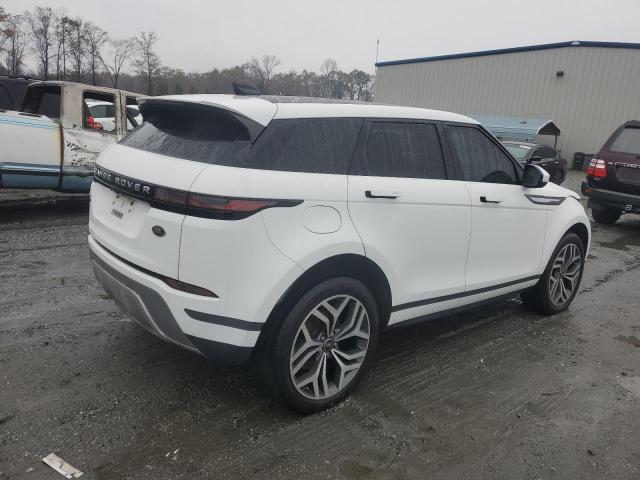  LAND ROVER RANGEROVER 2020 Белый