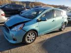 2012 Toyota Prius C  продається в Littleton, CO - Front End